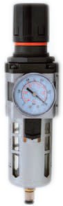 Regultor tlaku s filtrem AFR