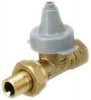 Detail produktu Radi�torov� ventil termostatick� p��m� FJVR 10, Danfoss