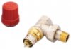 Detail produktu Radi�torov� ventil termostatick� rohov� RA-N 10, RA-N 15, RA-N 20, Danfoss