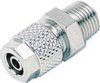 Detail produktu P��m� �rouben� s vn�j��m ku�elov�m z�vitem, MS NI