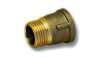 Detail produktu Mosazn� prodlou�en� kovan�, Dovoz It�lie