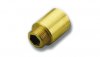 Detail produktu Mosazn� prodlou�en�, Dovoz It�lie