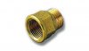 Detail produktu Mosazn� redukce obr�cen� - vn�j�� / vnit�n� z�vit, Dovoz It�lie