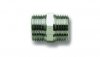 Detail produktu Mosazn� dvojvsuvka chromovan�, Dovoz It�lie