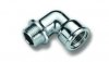 Detail produktu Mosazn� koleno MF chromovan�, Dovoz It�lie