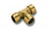 Detail produktu Mosazn� T kus MMM, Dovoz It�lie