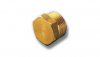 Detail produktu Mosazn� z�tka (�estihran), Dovoz It�lie