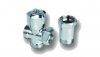 Detail produktu Mezikus s ventilem pro p�ipojen� pra�ky 3/4''x3/4''x3/4''