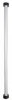 Detail produktu P�ipojovac� trubi�ka WC plastov� b�l� T 62 3/8*3/8, SAM plast
