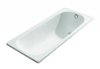 Detail produktu  Vana ocelov� 170x70 RIGA, JIKA
