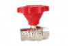 Detail produktu Kulov� uz�v�r s regulac� 360st. TOPBAL "BRAVO"