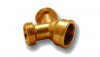 Detail produktu Odbo�ka "Y" mosazn� 3/4'' MMF