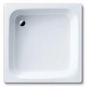 Detail produktu Sprch. vani�ka �tvercov�  80 smaltovan�, tl. 3,5 mm  SANIDUSCH, Kaldewei
