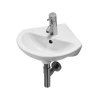 Detail produktu Um�v�tko rohov� 450x470 MIO, JIKA