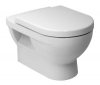 Detail produktu Klozet z�v�sn� s hlubok�m splachov�n�m CUBITO, JIKA