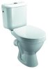 Detail produktu Klozet kombina�n� se �ikm�m odpadem a hlubok�m splachov�n�m LYRA, JIKA