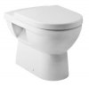 Detail produktu Klozet stoj�c� s odpadem VARIO a hlubok�m splachov�n�m MIO, JIKA