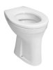 Detail produktu Klozet stoj�c� se svisl�m odpadem a ploch�m splachov�n�m BABY, JIKA