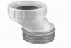 Detail produktu man�eta WC excentrick� s PVC matic�