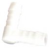 Detail produktu        Spojka na hadici �hlov� "L",plastov� Normaplast WS