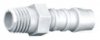 Detail produktu    Hadicov� trn s vn�j��m metrick�m z�vitem,plastov� Normaplast GES/M