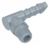 Detail produktu P��pojka trn "L" s vn�j��m z�vitem,plastov� Normaplast WES