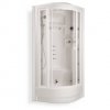 Detail produktu Mas�n� a parn� box Professional CARIBIC, Teiko