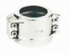 Detail produktu Spona �elis�ov� hlin�kov� Clamps Flexoline AL