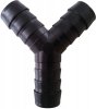 Detail produktu Hadicov� spojka Y 20/20/20 plastov�