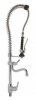Detail produktu  Tlakov� sprcha oplachov� DOC6