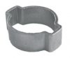 Detail produktu Spona deforma�n� nerezov� se dv�ma ou�ky Ear Clip IIW4