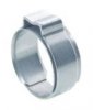 Detail produktu Spona deforma�n� celonerezov� s prstencem Ear Clip Ring W4