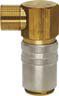 Detail produktu Rychlospojka s �hlov�m vn�j��m z�vitem 90st. ESH-A90