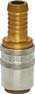 Detail produktu Rychlospojka s p��m�m trnem pro standardn� hadice ESHG-TL