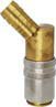 Detail produktu Rychlospojka s �hlov�m trnem 45st. pro standardn� hadice ESHG-TL45