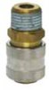 Detail produktu Rychlospojka s vn�j�. ku�el. z�v. s vrstvou t�sn�n� Loctite ESK Nitto AB
