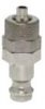 Detail produktu Vsuvka se �rouben�m s p�evle�nou matic� ESM SQ