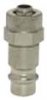 Detail produktu Vsuvka se �rouben�m s p�evle�nou matic� ES-SQ