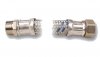 Detail produktu    Antivibra�n� hadice  3/4'' MF na studenou vodu 50st.C