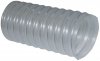 Detail produktu Hadice pro ods�v�n� agresivn�ch chemick�ch v�par� Flexadur PE-1N O