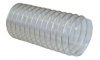 Detail produktu Antistatick� hadice pro ods�v�n� abrazivn�ch materi�l� Flexadur PU-1N AS O