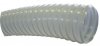 Detail produktu Antistatick� hadice pro ods�v�n� abrazivn�ch materi�l� Flexadur PU-3N AS O