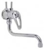 Detail produktu Baterie d�ezov� n�st�nn� n�zkotlak� s p�ipojen�m GL 8700 T CR