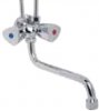 Detail produktu Baterie d�ezov� n�st�nn� n�zkotlak� s p�ipojen�m GL 9700 T CR