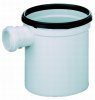 Detail produktu N�stavec s bo�n� p��tokovou trubkou HL350.2, Hutterer & Lechner