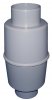 Detail produktu Potrubn� z�pachov� uz�v�r DN110 HL603/1, Hutterer & Lechner