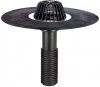 Detail produktu Renova�n� st�e�n� vtok s tov�rn� p�ipojen�m �ivi�n�m izola�n�m p�sem HL69H, Hutterer & Lechner