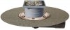 Detail produktu   Balk�nov� a terasov� vtok DN50/75, s oto�n�m kloubem na odtoku HL80H, Hutterer & Lechner