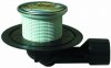 Detail produktu Podlahov� vpus� s oto�n�m kloubem na odtoku, s izoal�n� p��rubou, kruh HL80.1R, Hutterer & Lechner