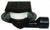 Detail produktu   Balk�nov� a terasov� vtok DN50/75, s oto�n�m kloubem na odtoku HL81G, Hutterer & Lechner